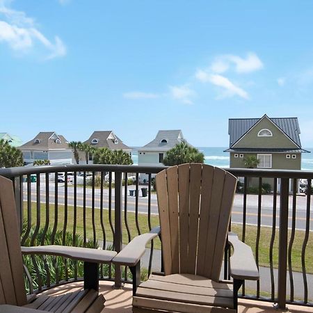 Beach Resort 316 Destin Luaran gambar