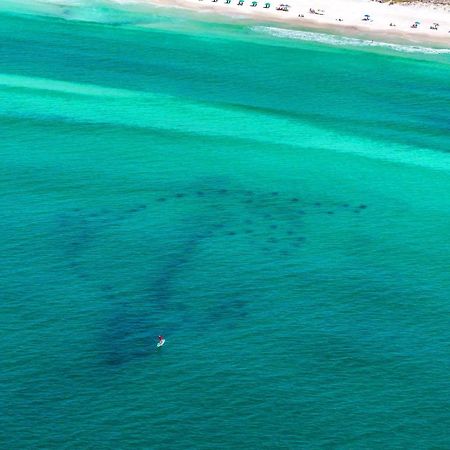 Beach Resort 316 Destin Luaran gambar