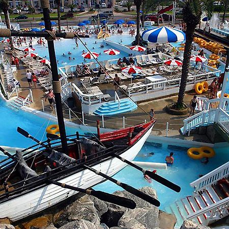 Beach Resort 316 Destin Luaran gambar