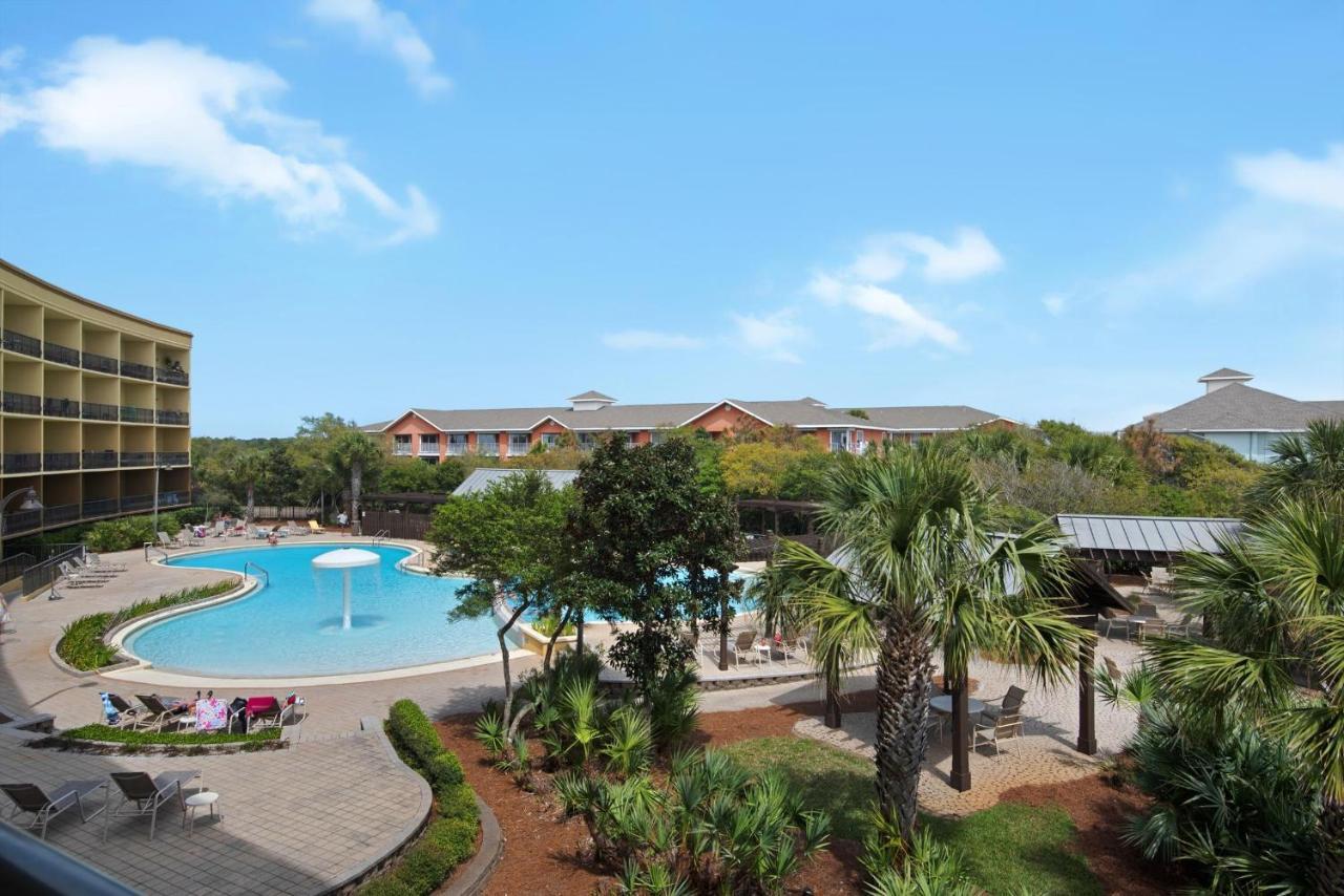 Beach Resort 316 Destin Luaran gambar