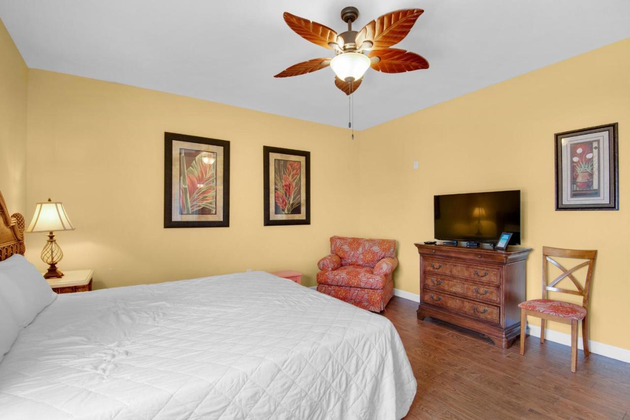 Beach Resort 316 Destin Luaran gambar