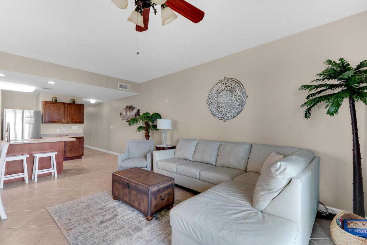 Beach Resort 316 Destin Luaran gambar
