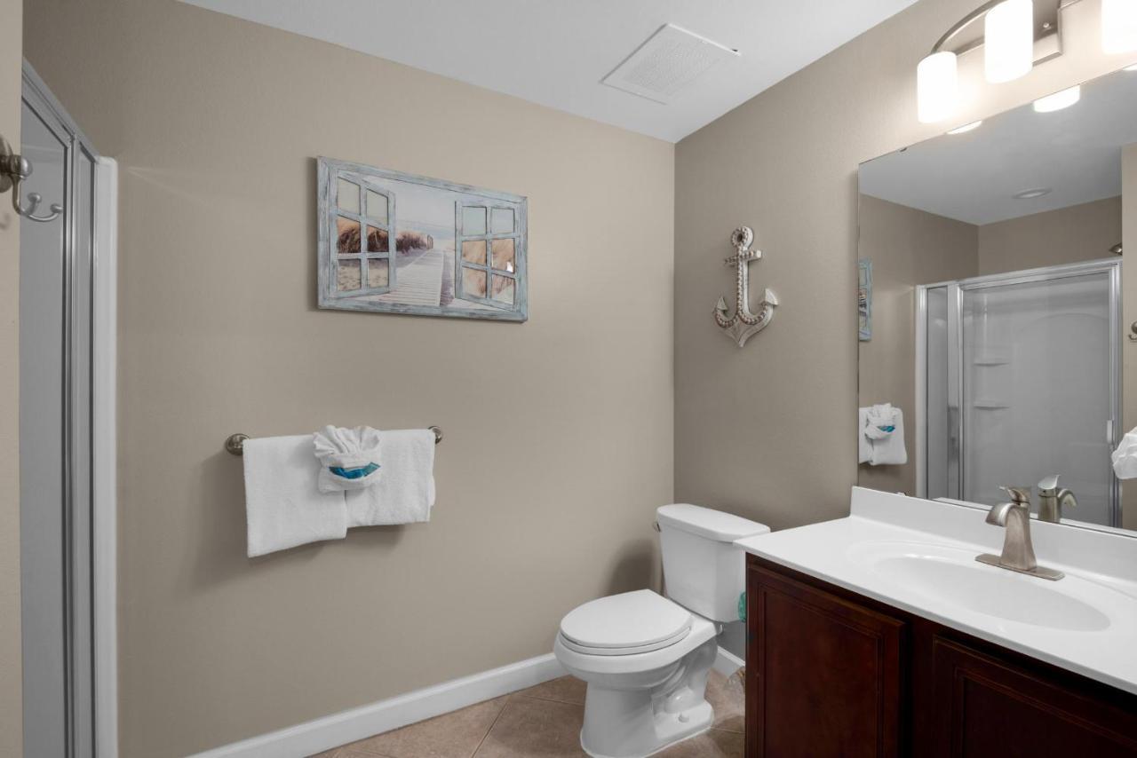 Beach Resort 316 Destin Luaran gambar