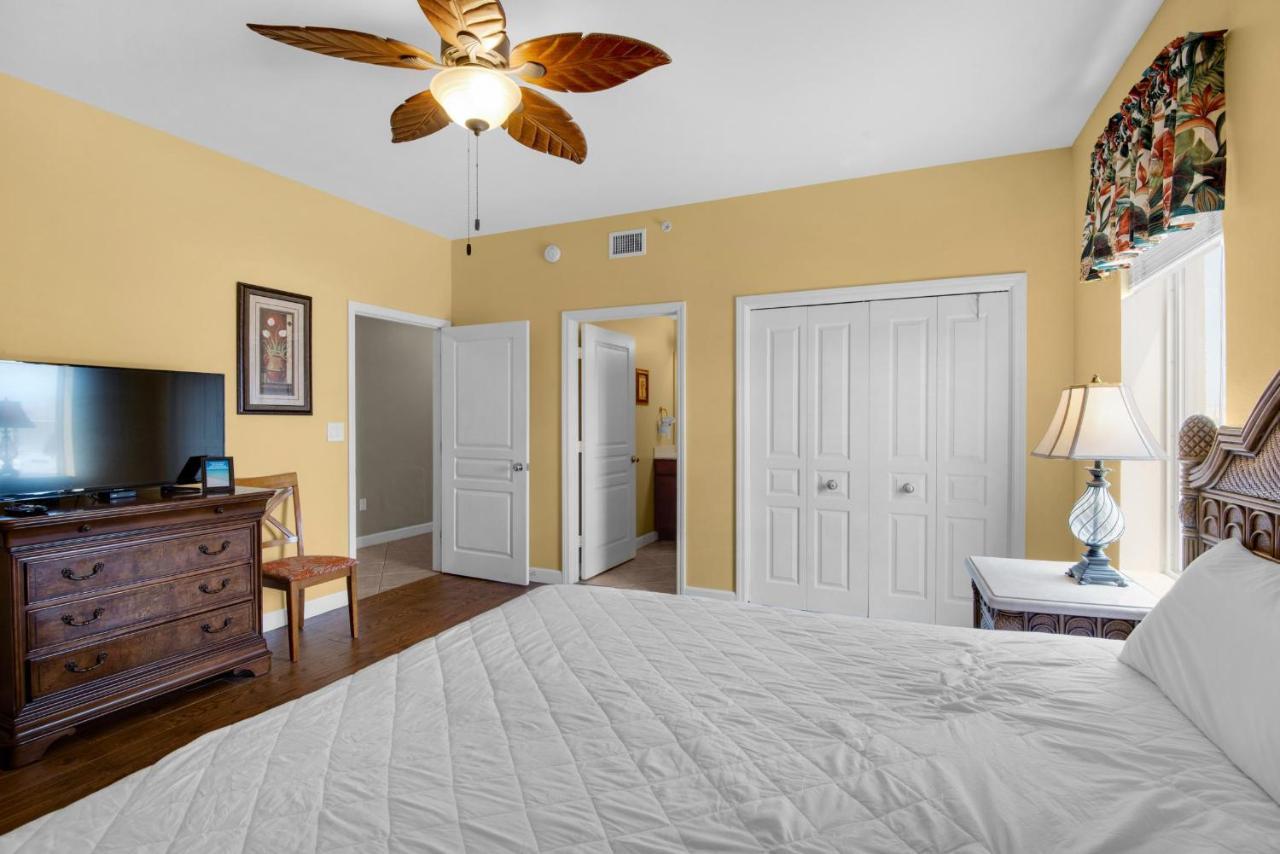 Beach Resort 316 Destin Luaran gambar
