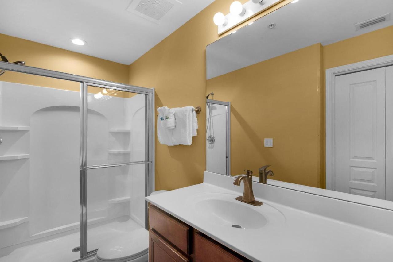 Beach Resort 316 Destin Luaran gambar