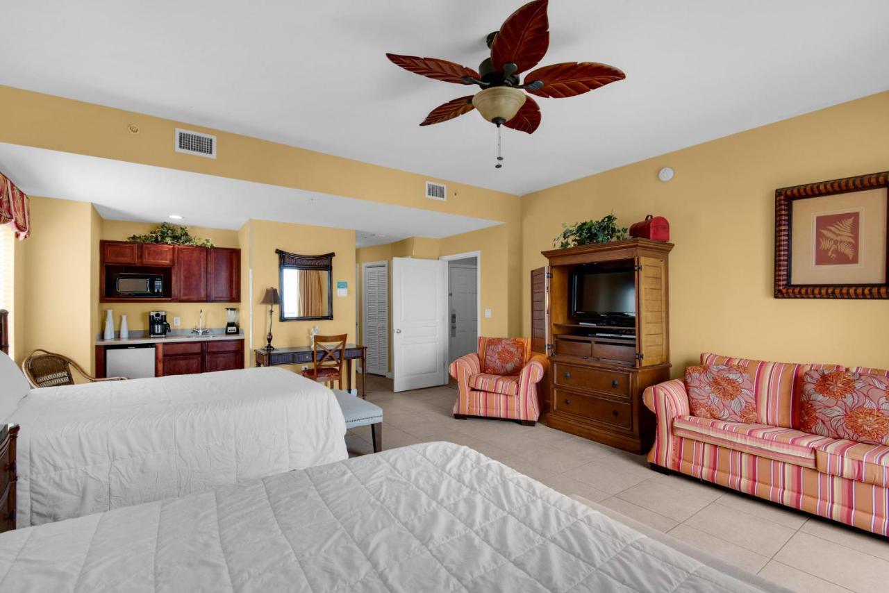 Beach Resort 316 Destin Luaran gambar