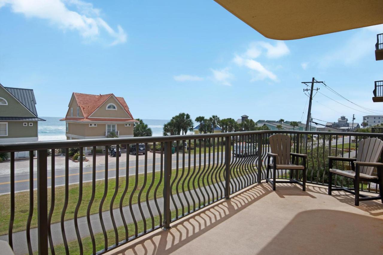 Beach Resort 316 Destin Luaran gambar