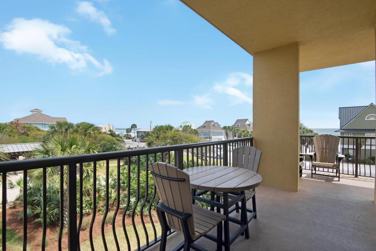 Beach Resort 316 Destin Luaran gambar