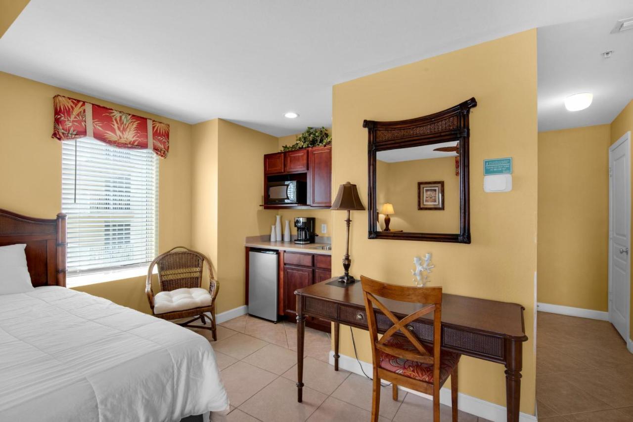 Beach Resort 316 Destin Luaran gambar
