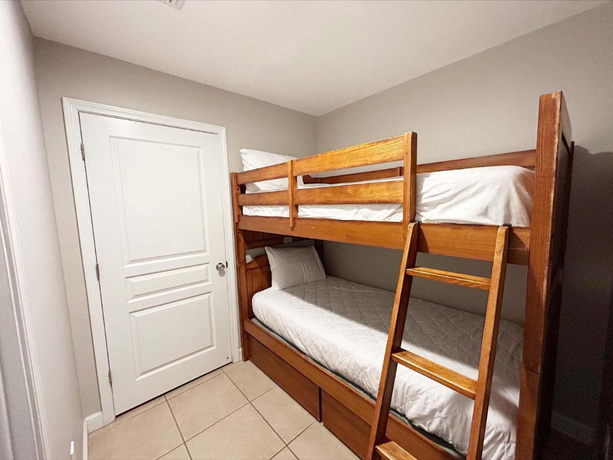 Beach Resort 316 Destin Luaran gambar