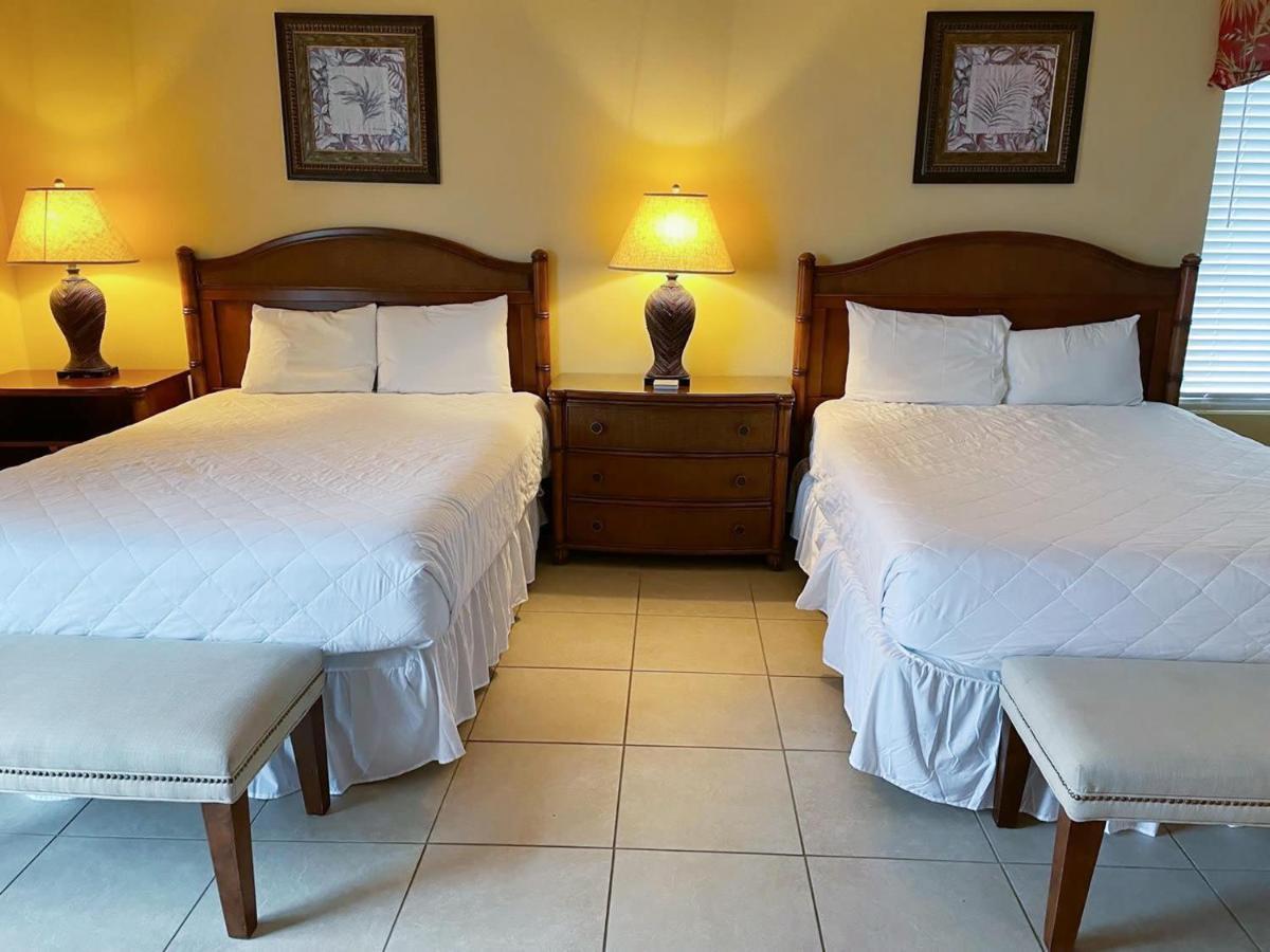 Beach Resort 316 Destin Luaran gambar
