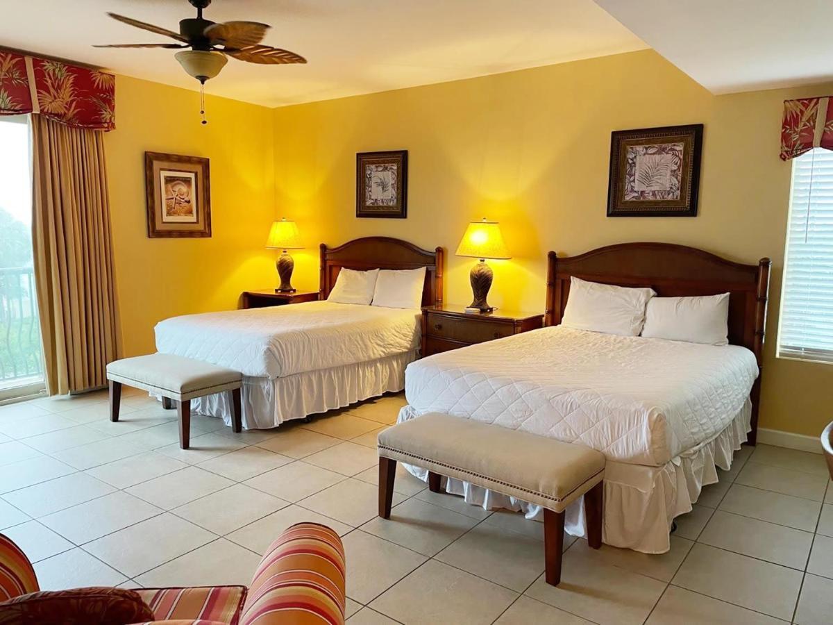 Beach Resort 316 Destin Luaran gambar