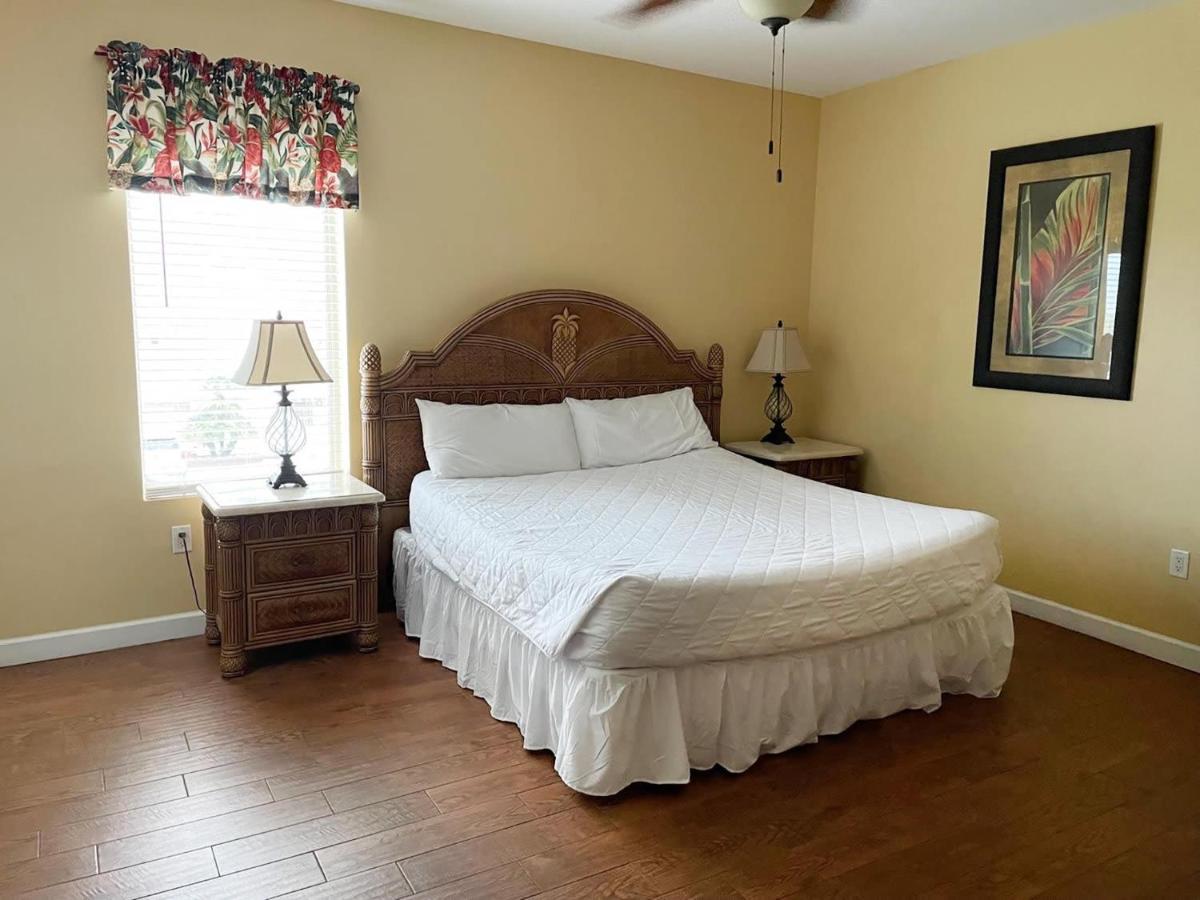 Beach Resort 316 Destin Luaran gambar