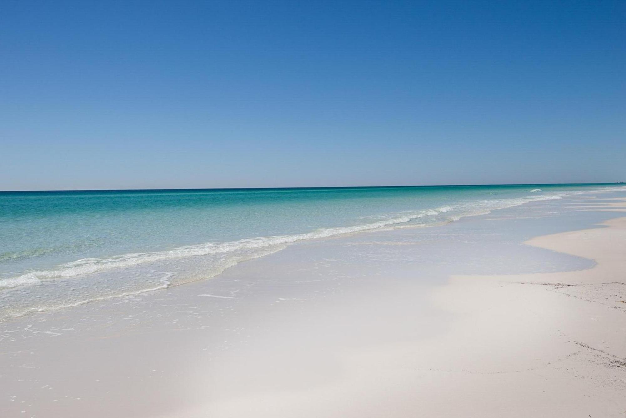 Beach Resort 316 Destin Luaran gambar