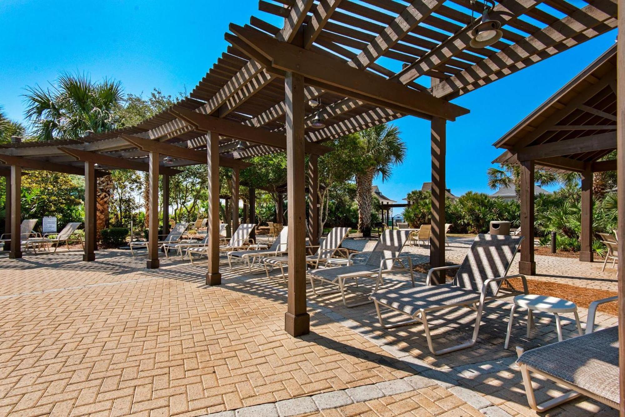Beach Resort 316 Destin Luaran gambar