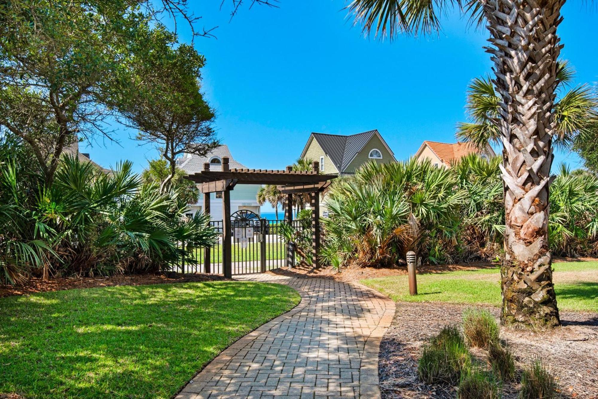 Beach Resort 316 Destin Luaran gambar