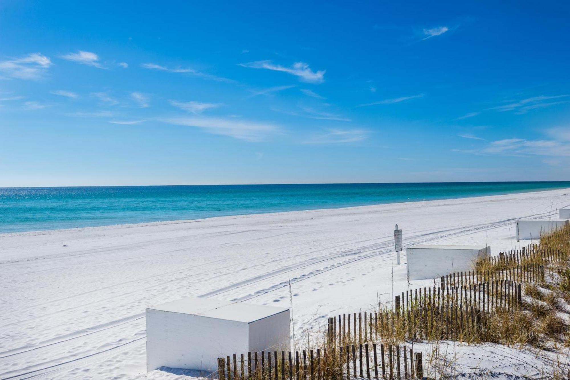 Beach Resort 316 Destin Luaran gambar