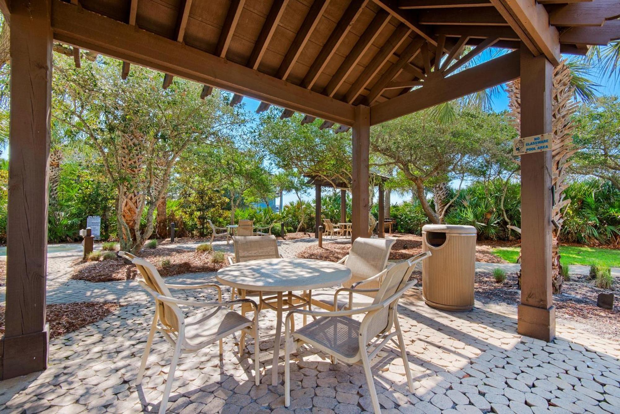 Beach Resort 316 Destin Luaran gambar