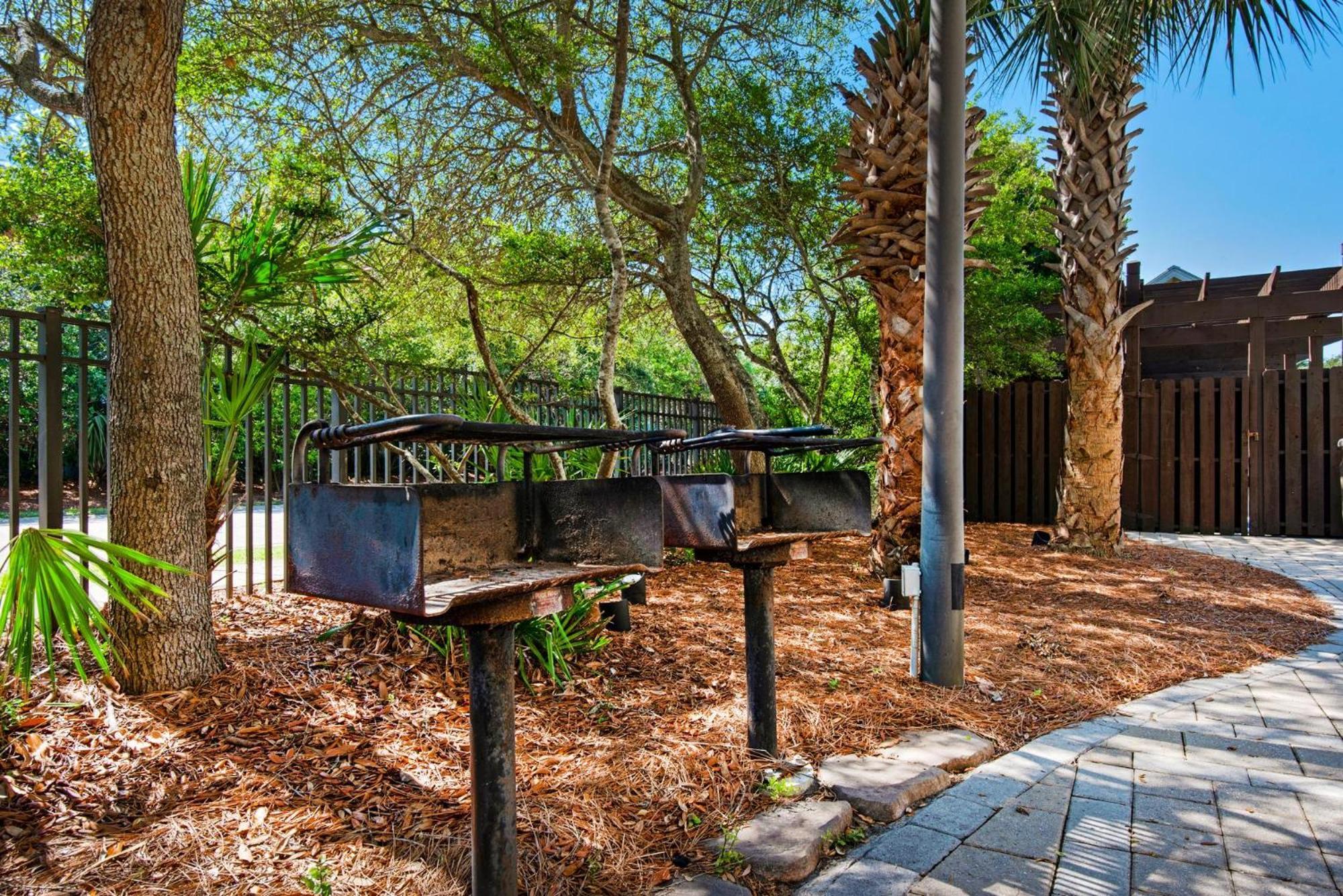 Beach Resort 316 Destin Luaran gambar