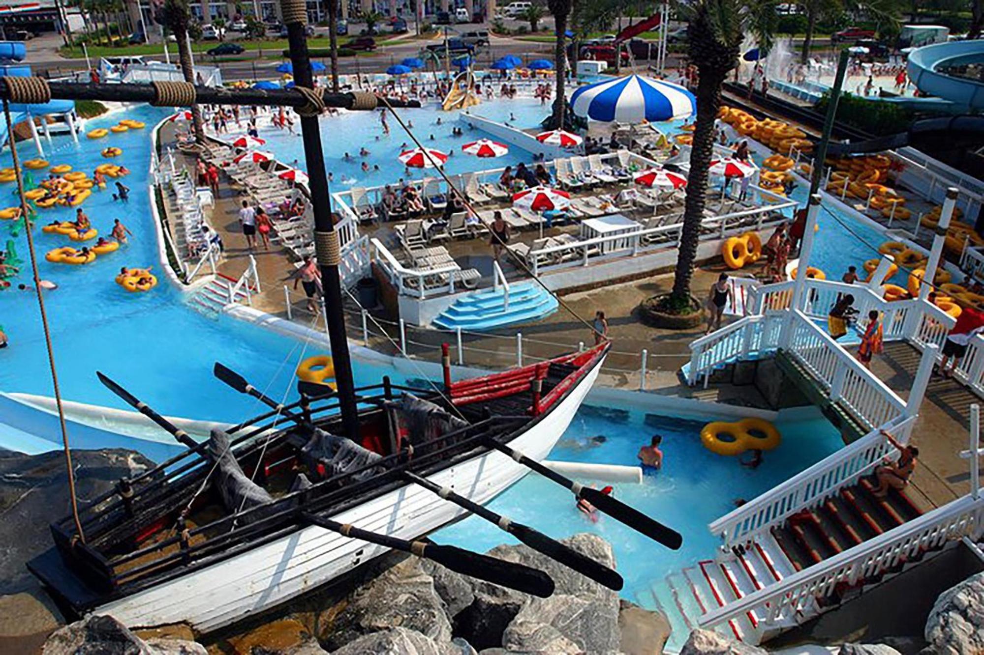 Beach Resort 316 Destin Luaran gambar